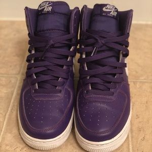 Nike Shoes - Nike Air Force 1 “high” Nike Shoes - Nike Air Force 1 “high”